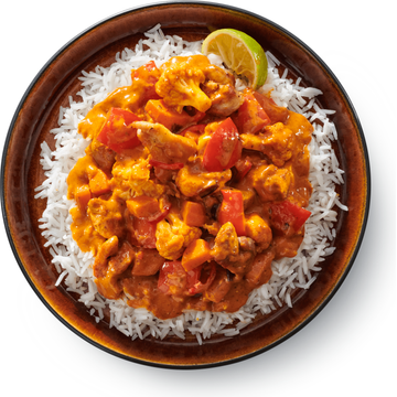 Jumbo Curry Madras Verspakket 4 Personen