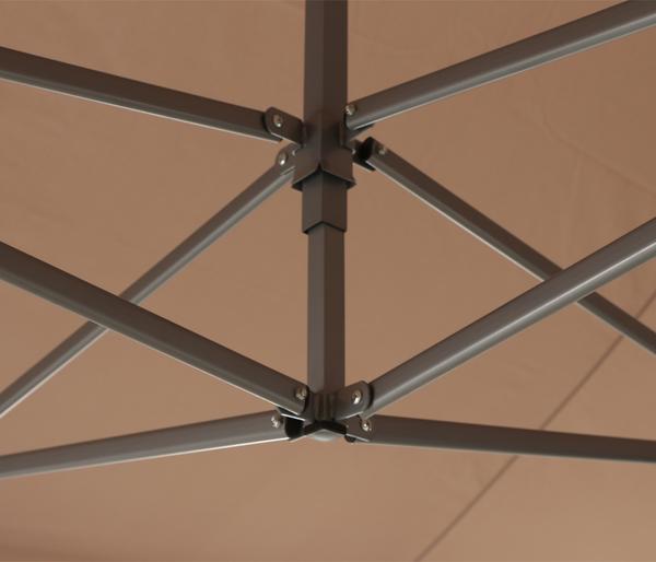 Siena Garden Pavillon Allrounder, ca.