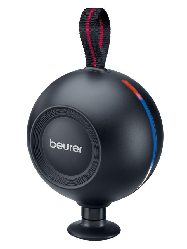 beurer Massagegerät 