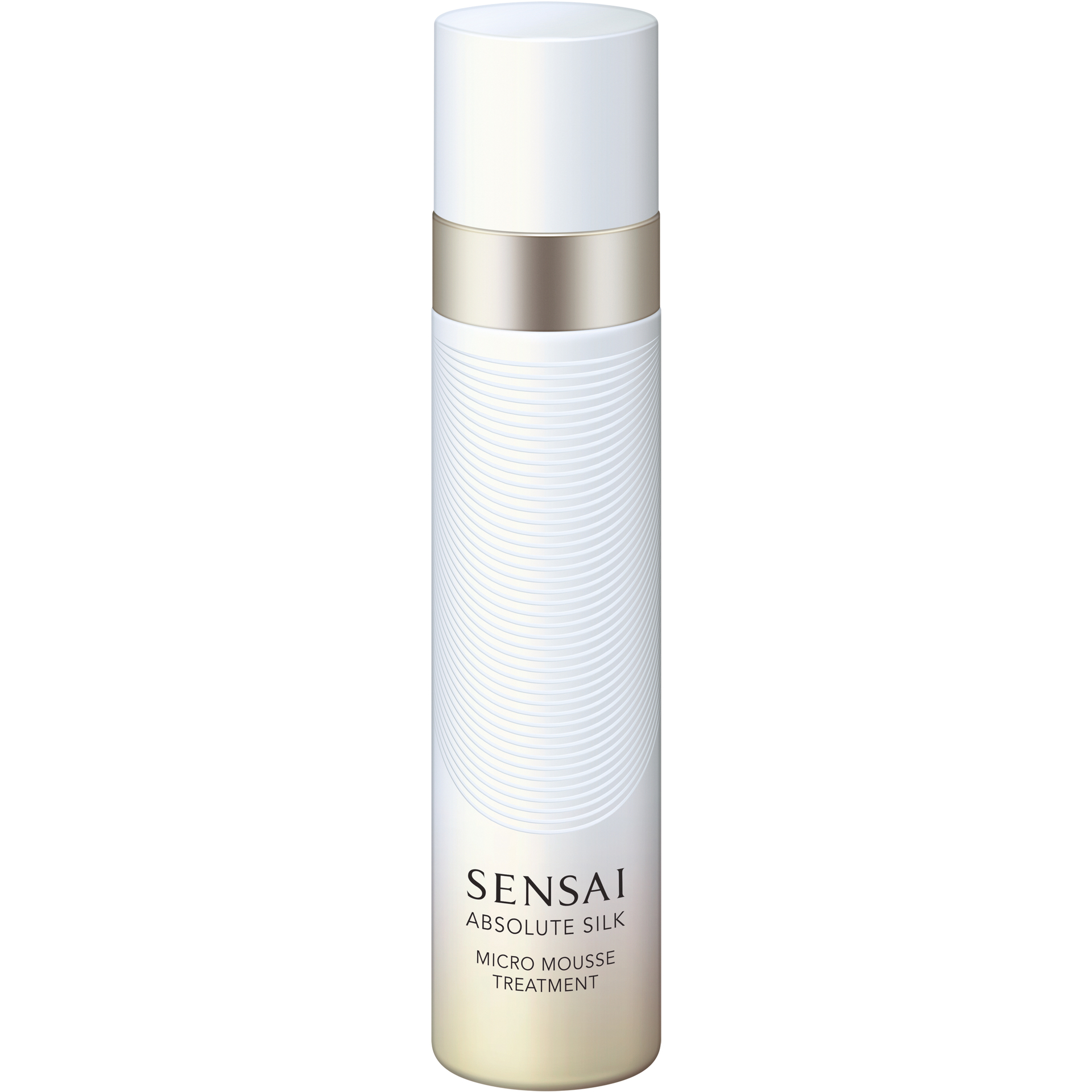 Sensai Absolute Silk Micro Mousse Treatment 90 ml