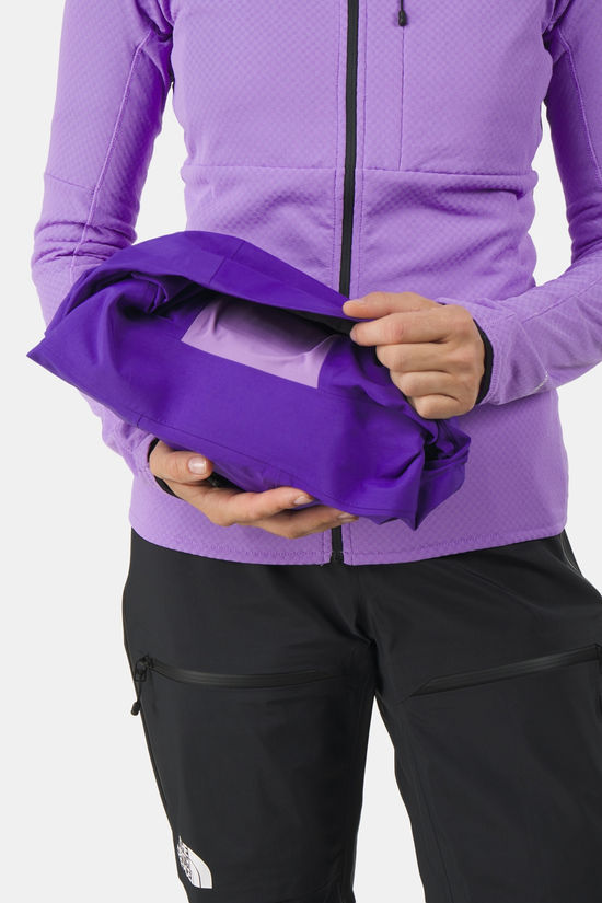 The North Face The North Face Summit Torre Egger Futurelight Hardshell Dames