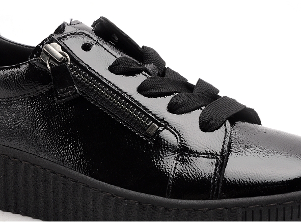 Gabor basses femme 33 334 noir
