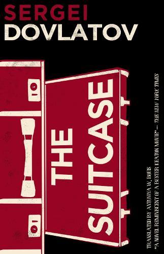 The Suitcase (Paperback)