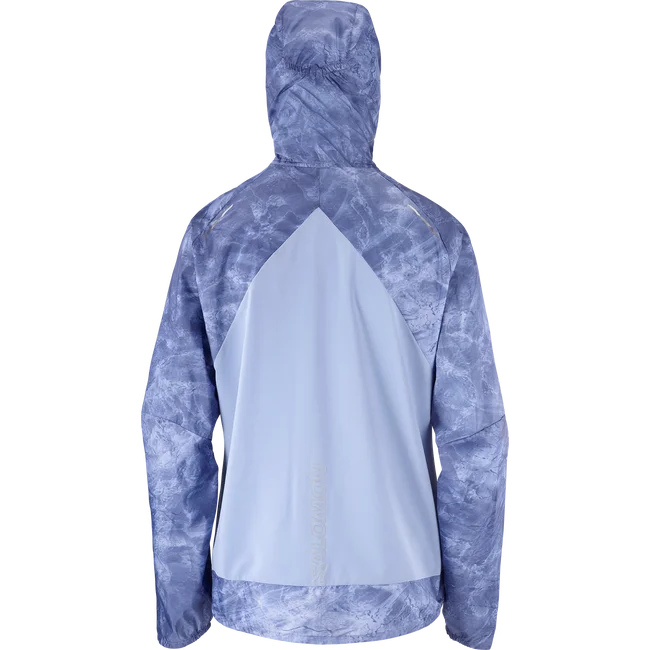 BONATTI CROSS WIND  Windjacke Damen