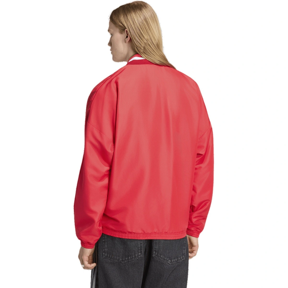 Casaco adidas SL Benfica Pre-Match 2026-2027