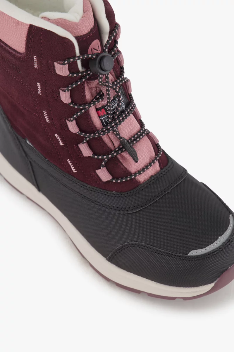 46 NORD Snow Warrior Kinder Winterboot