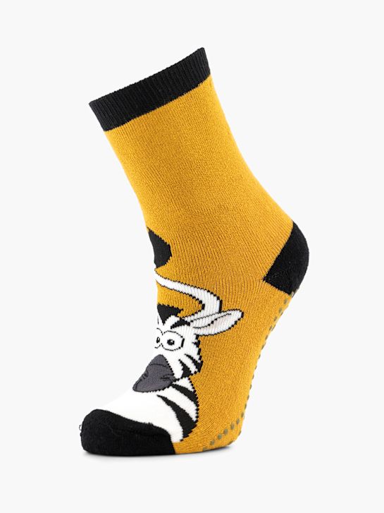 Van Haren 2x Antislip Sokken