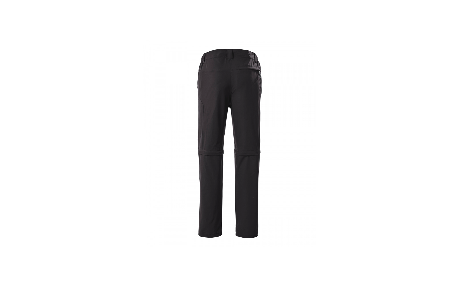 Killtec KOS 12 Damen Funktions-Zip-Off-Hose
