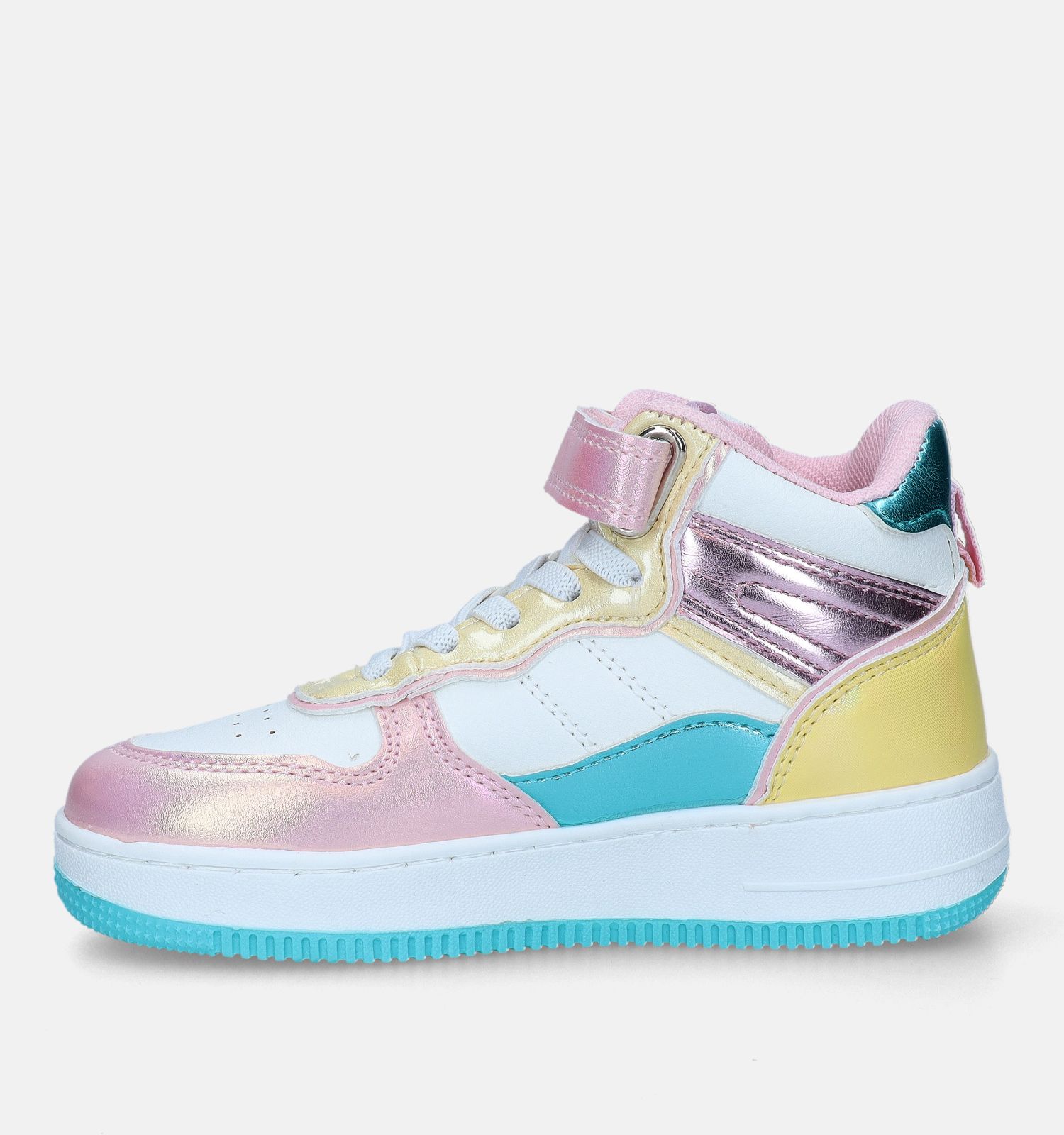 Sneakers roze