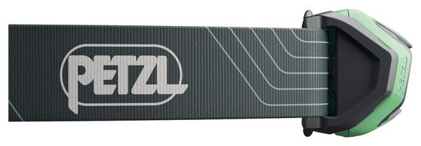 Lampe Frontale Petzl Tikka Vert