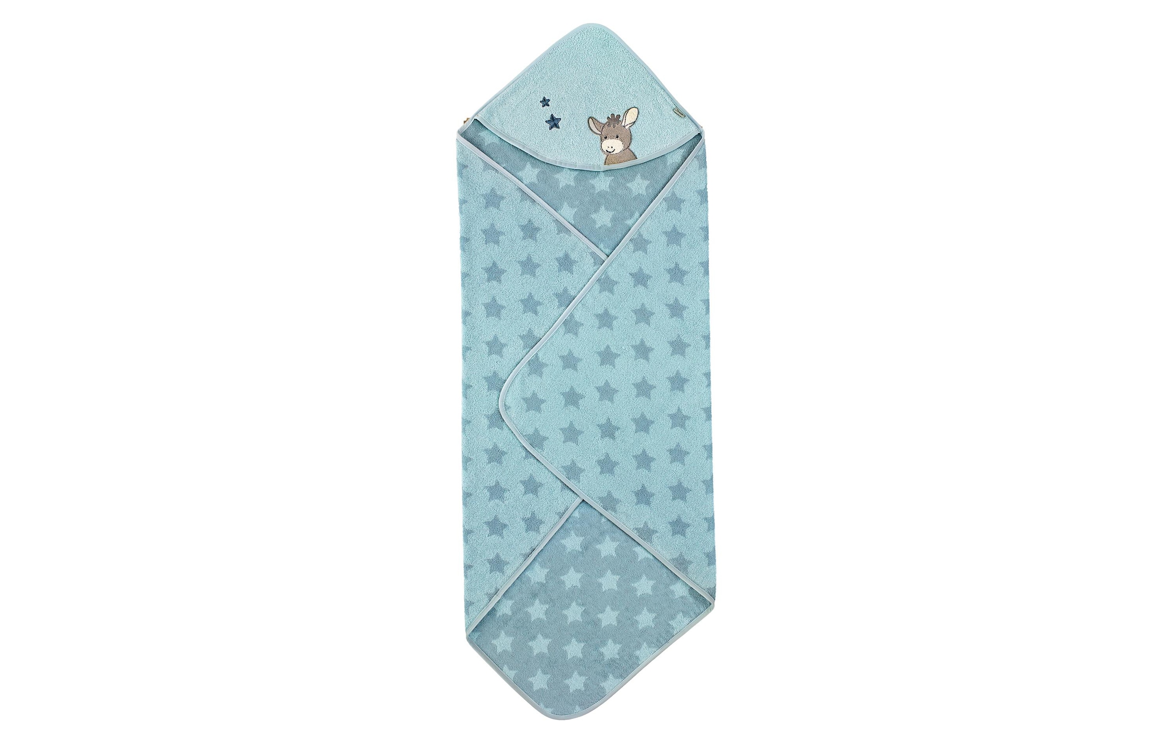 Sterntaler® Badetuch »100x100«