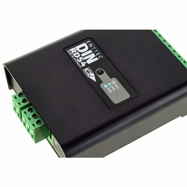 Enttec DIN RDS4