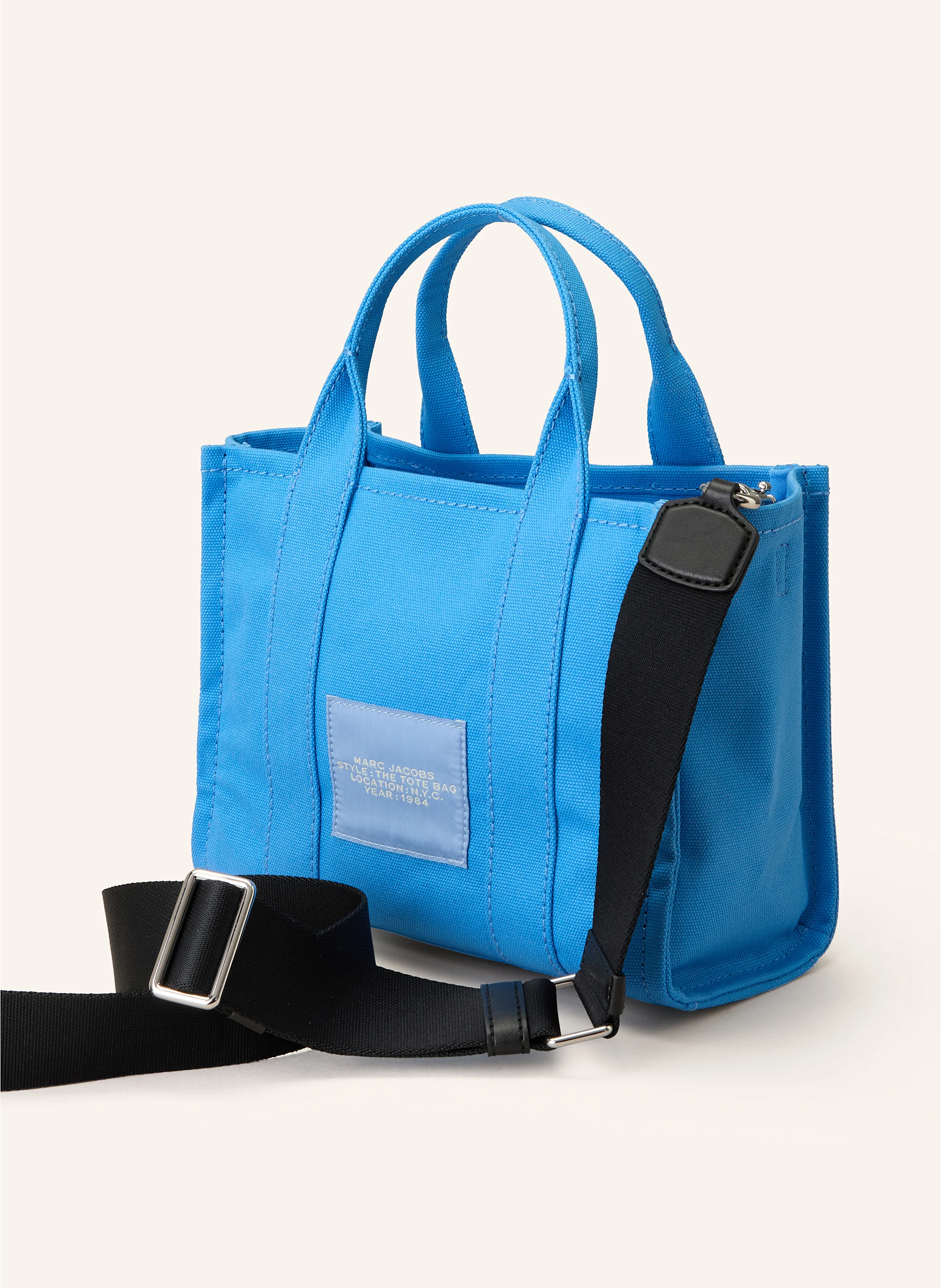 MARC JACOBS Umhängetasche THE SMALL TOTE BAG