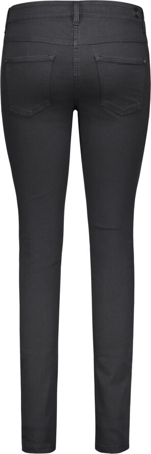 MAC Jeans Dream skinny jeans Sort