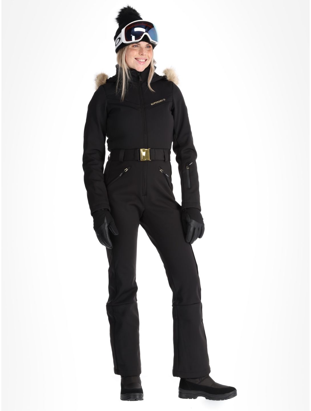 Ski Suit ski overall dames