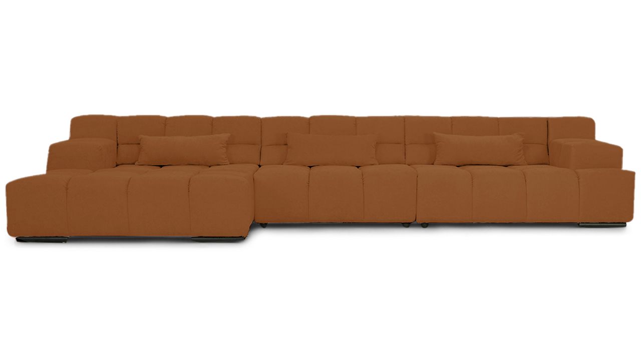 Loungebank Salvatore