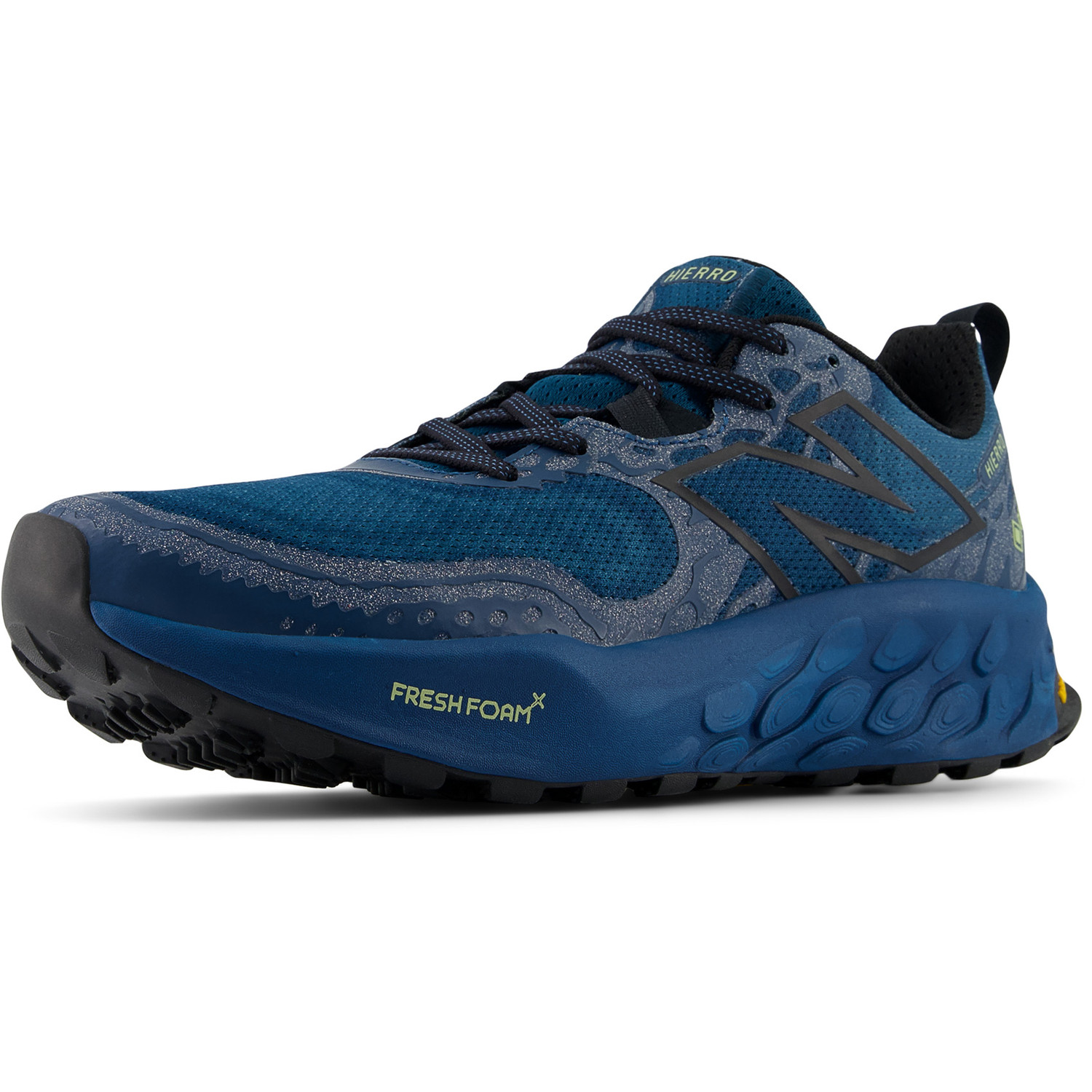 New Balance Fresh Foam Hierro v8 GTX® Heren