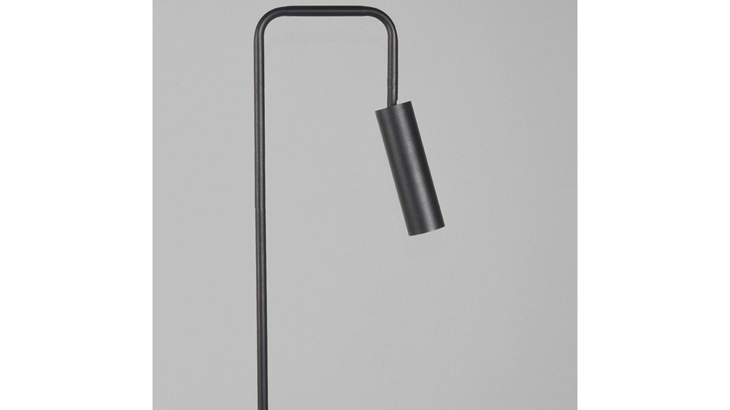 Vloerlamp Zwart MT-2348 Ferroli B22 x D22 cm