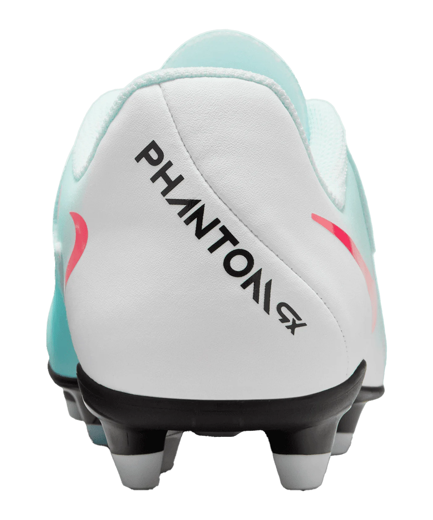 Nike Jr Phantom GX II Club MG Mad Energy Kids Türkis F300