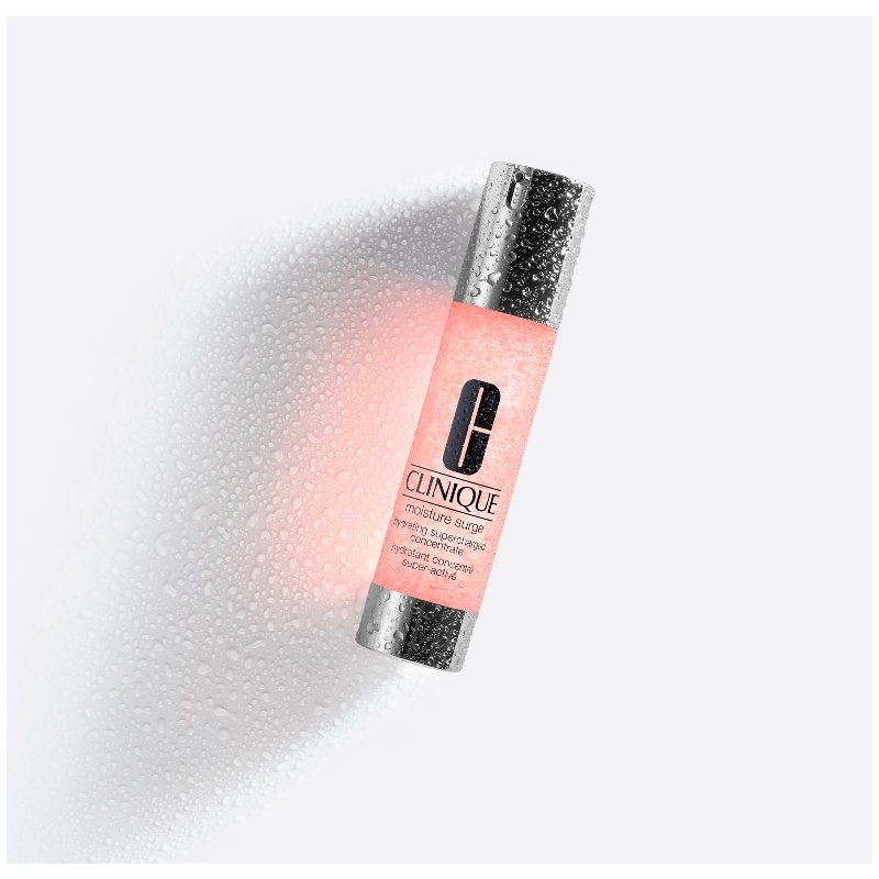 Clinique Moisture Surge Hydrating Supercharged Concentrate 48 ml