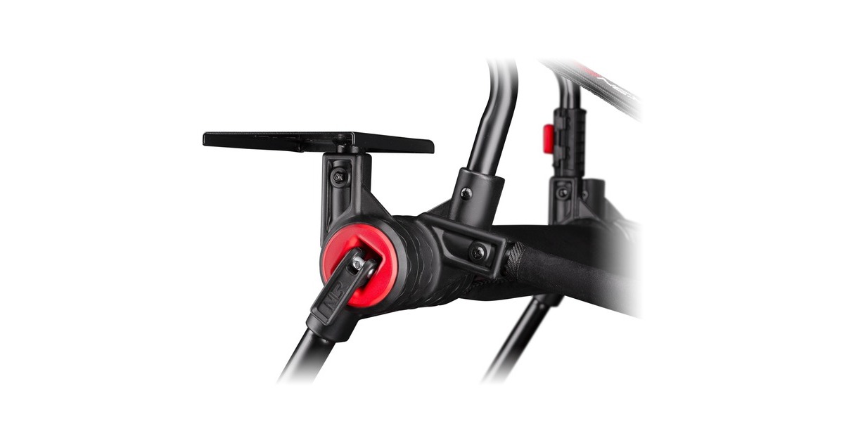 Next Level RacingGT Lite Foldable racing simulator  (Zwart)