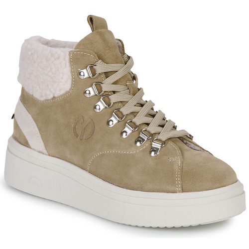 Yurban - GRENOBLE - Beige