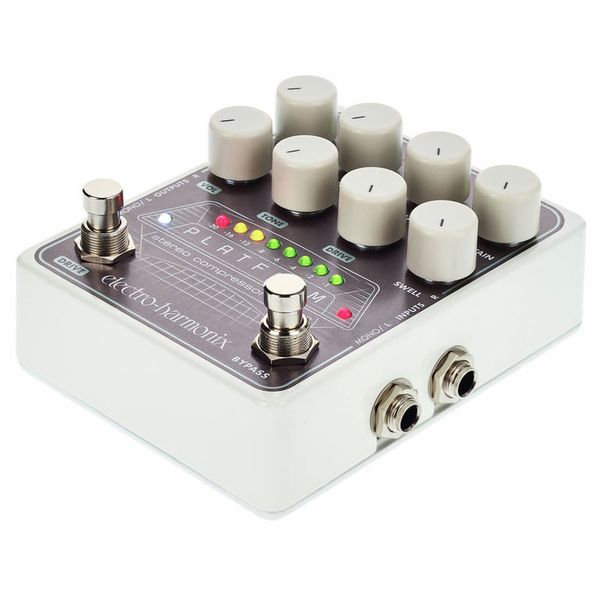 Electro Harmonix Platform Compressor/Limiter