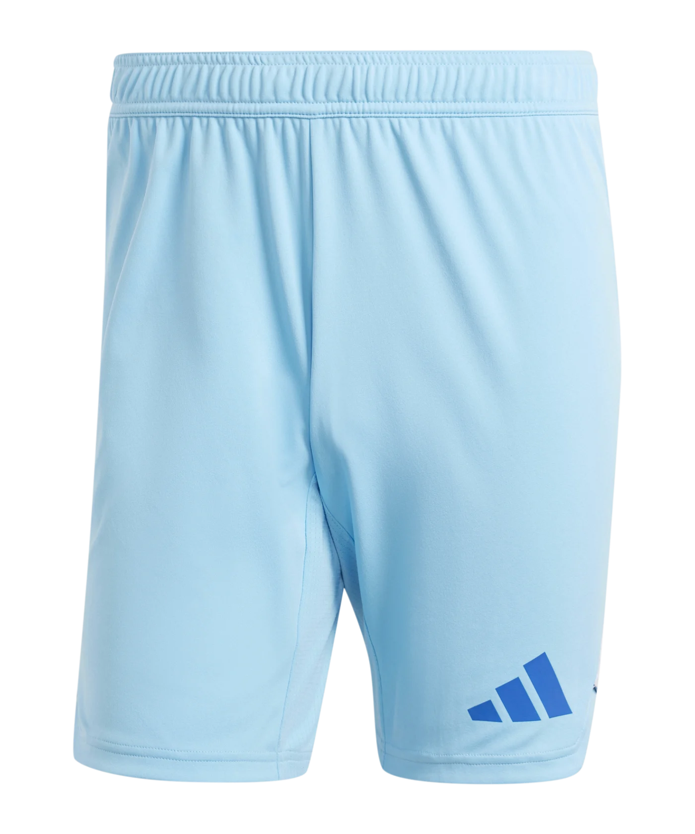 adidas Tiro 24 Pro Torwartshort Blau
