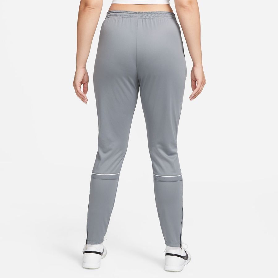 Nike Bas de Survêtement Dri-FIT Academy KPZ - Gris/Blanc Femme