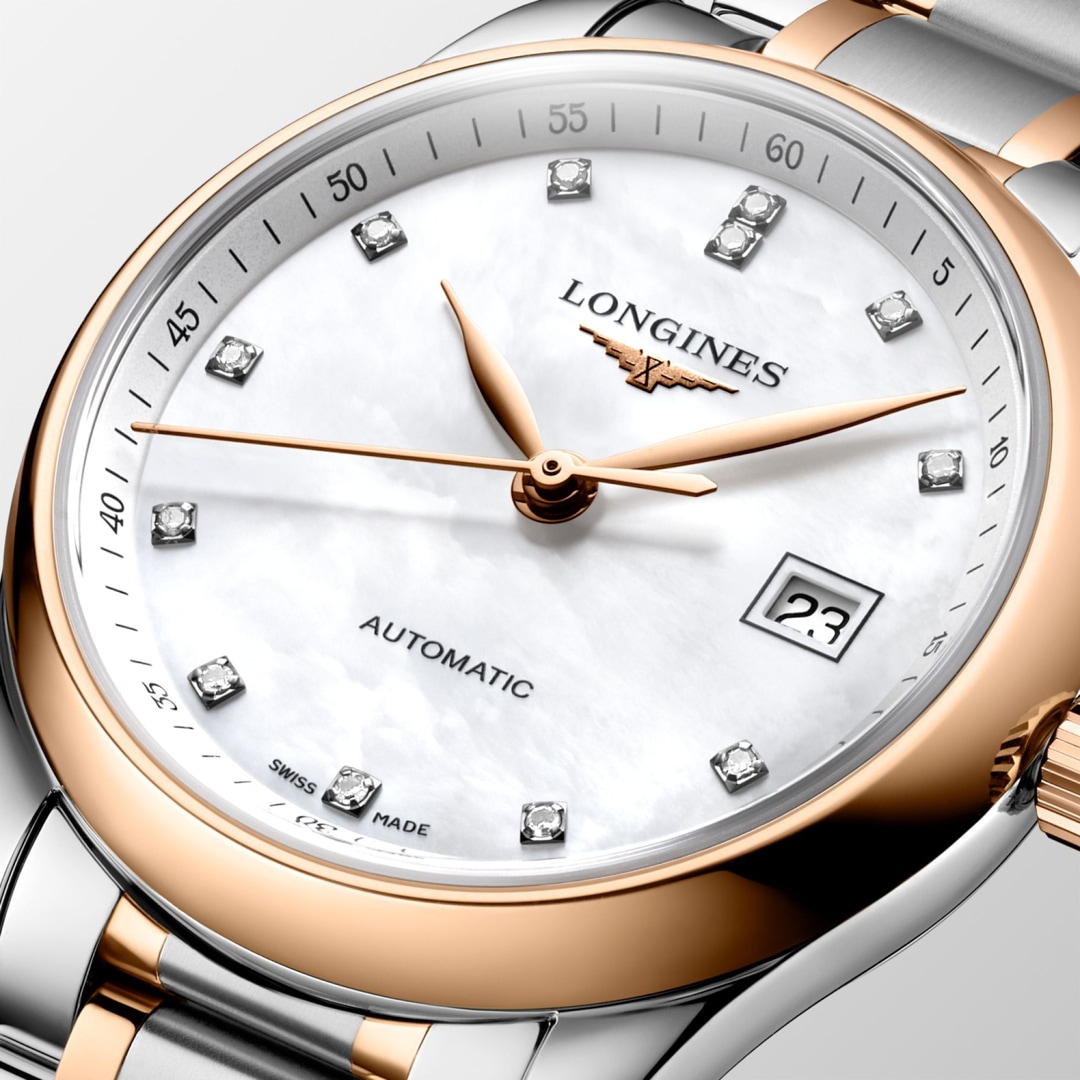 Longines - The Longines Master Collection 29mm