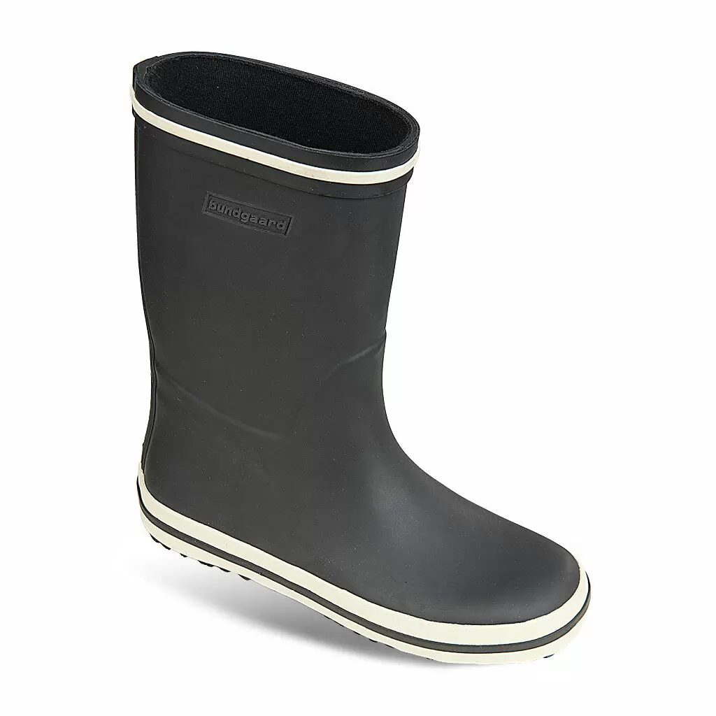 Stiefel & Stiefeletten - Stiefel RAINY schwarz