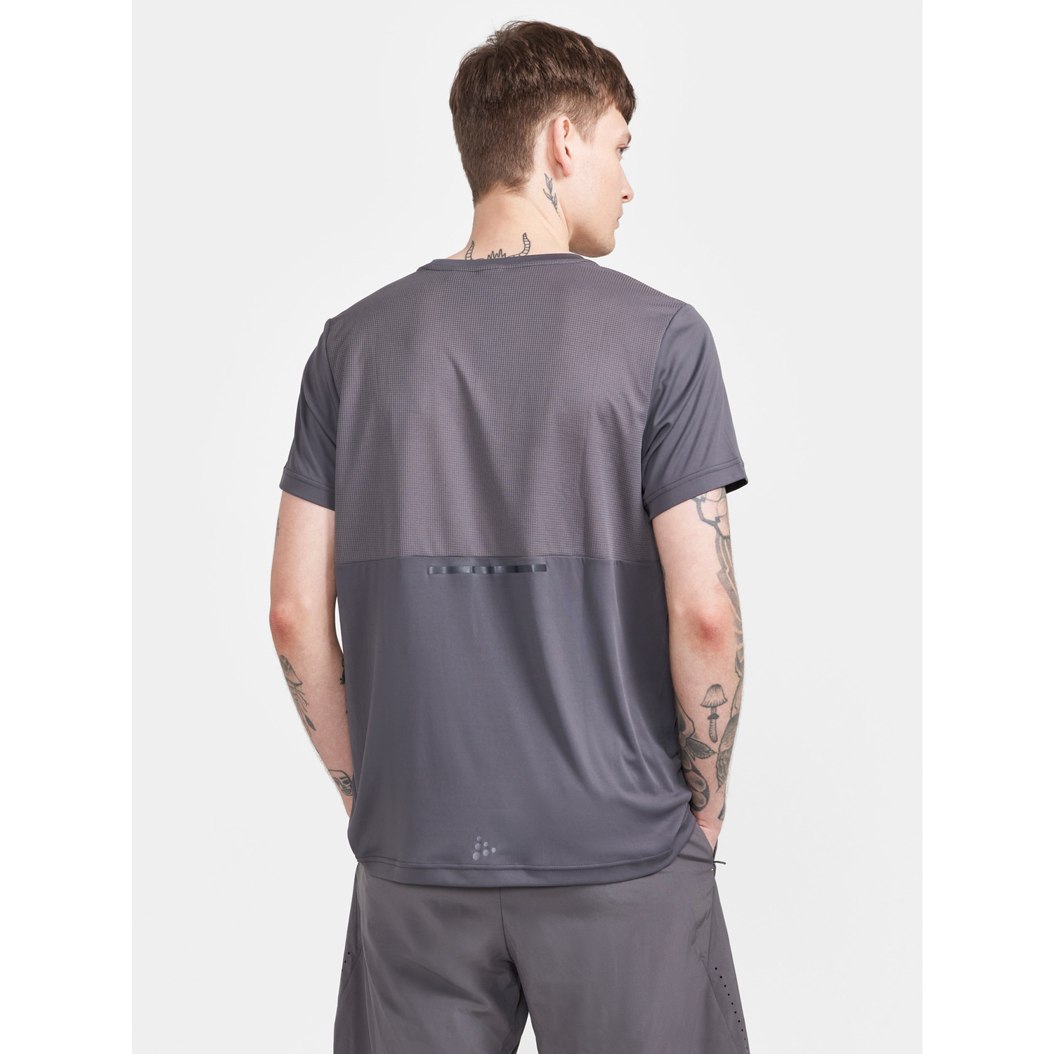 Craft Core Essence SS T-Shirt Heren