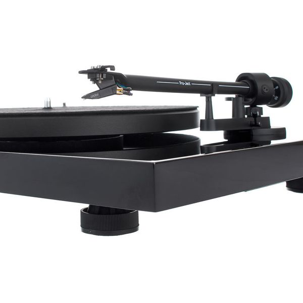 Pro-Ject Debut RecordMaster II HGB