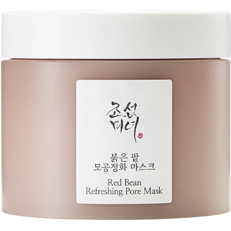 Beauty of Joseon Red Bean Refreshing Pore Mask 140 ml