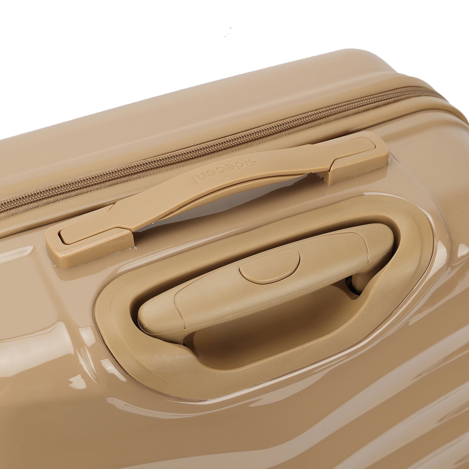 Decent Exclusivo-One Trolley 67 zand