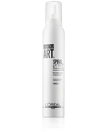 L'Oréal Professionnel Tecni.Art Spiral Queen 200ml