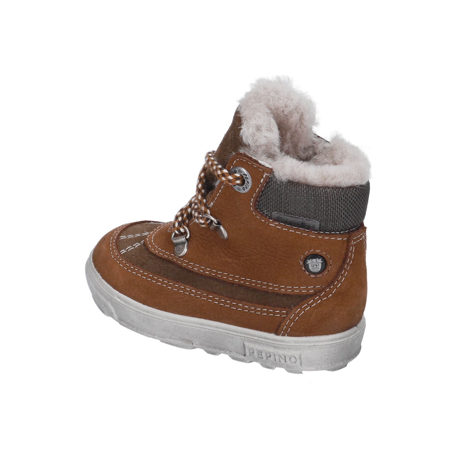 PAOLO - Winterboots