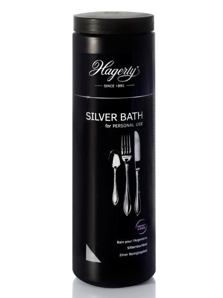 HAGERTY Silver Bath<br>580 ml