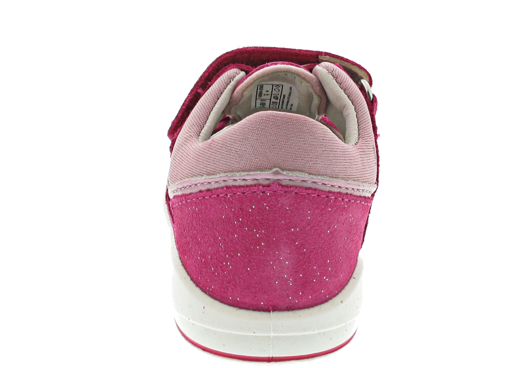 Superfit Boomerang Minilette pink