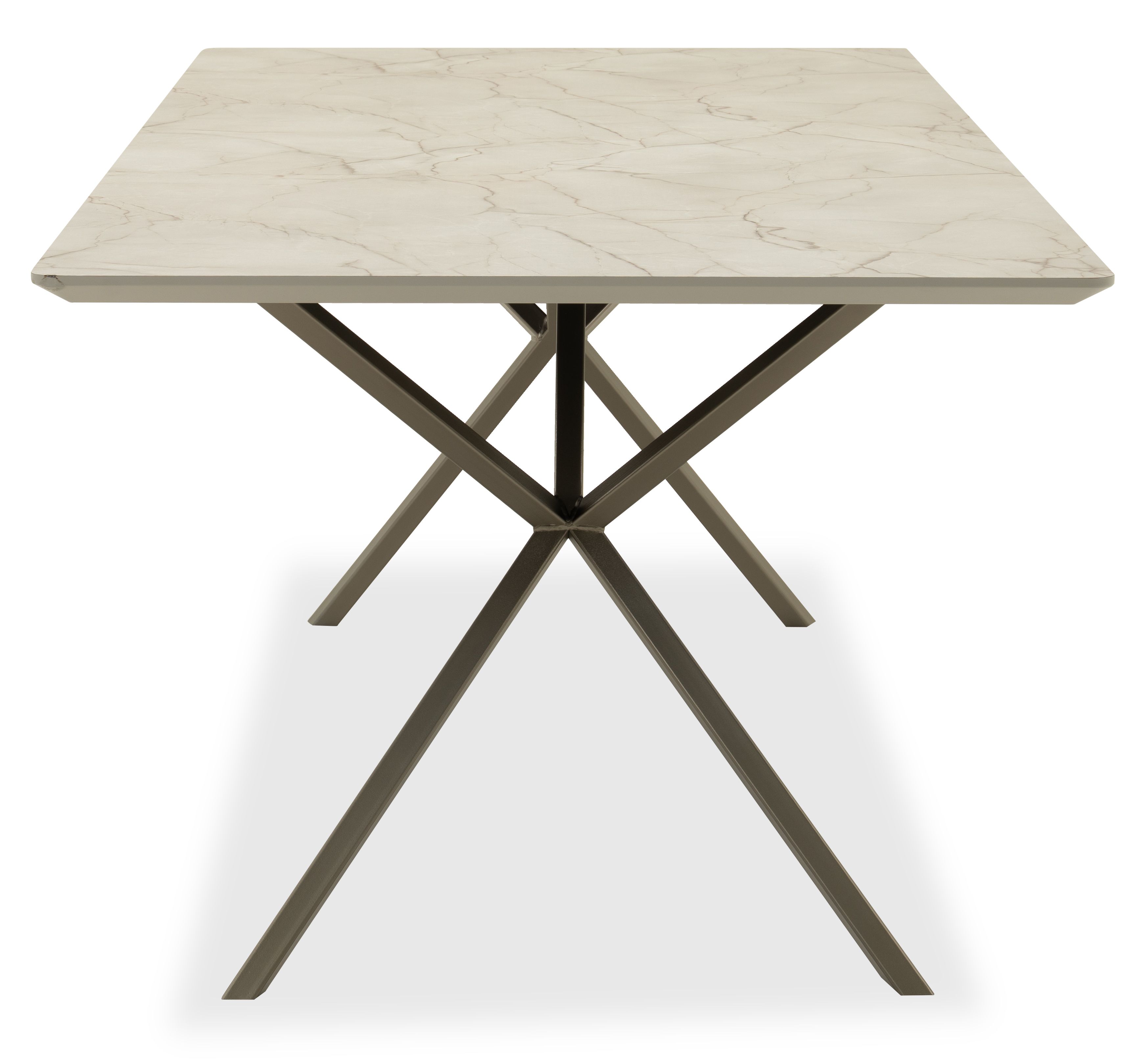 Eettafel Cartagena