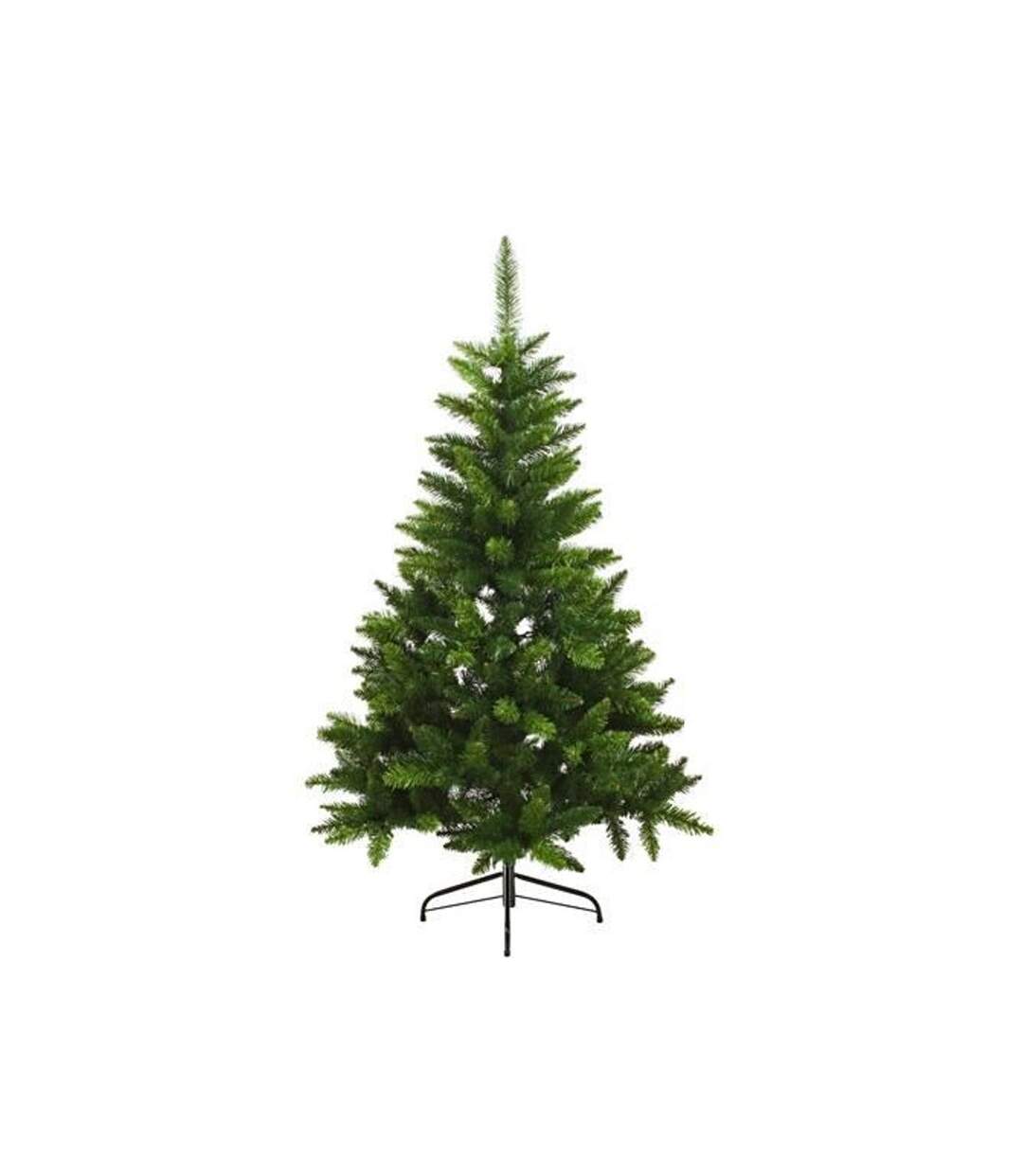 Sapin de Noël Blooming 210cm Vert