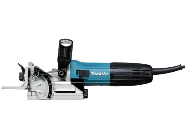 Makita PJ7000J 700W - Universal router for carpenters and cabinet makers.