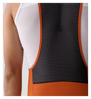 Cuissard Maap Homme Training 3.0 Marron