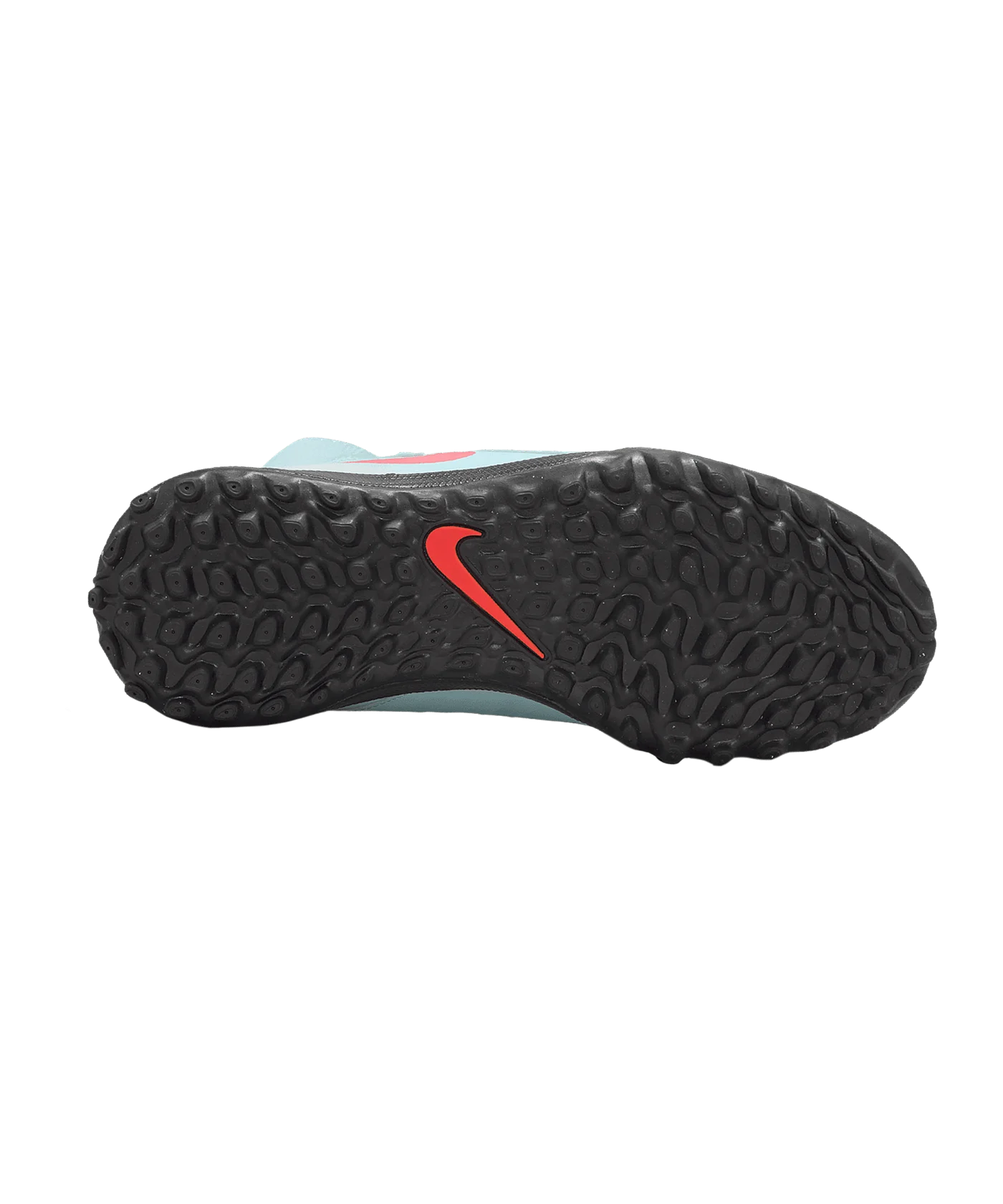 Nike Jr Phantom Luna II Academy TF Mad Energy Kids Türkis F300
