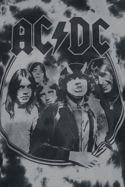 EMP Signature Collection | AC/DC Débardeur