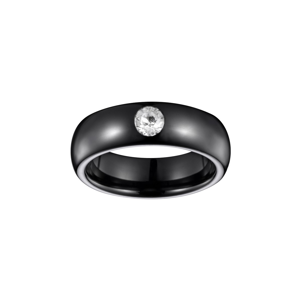Bague en Céramique