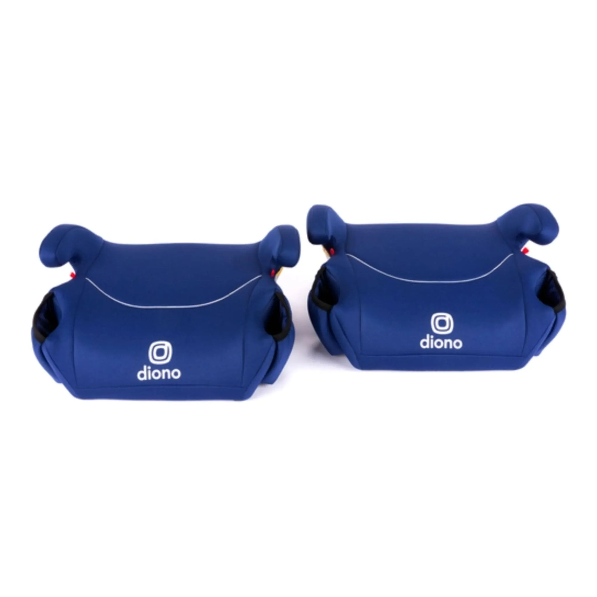 Diono Siège d'Auto Rehausseur Solana1 Paquet de 2 – Bleu