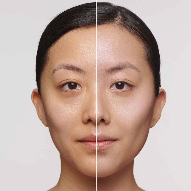 SOS Primer Base de Teint  Anti-Fatigue CLARINS