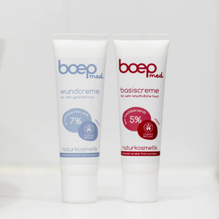 Boep Med Wondcrème 50ML
