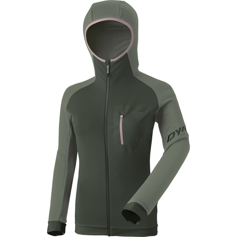 Dynafit Damen Radical PTC Jacke